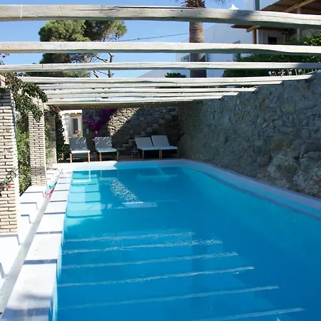 Oasis A Magical Garden In 别墅 *