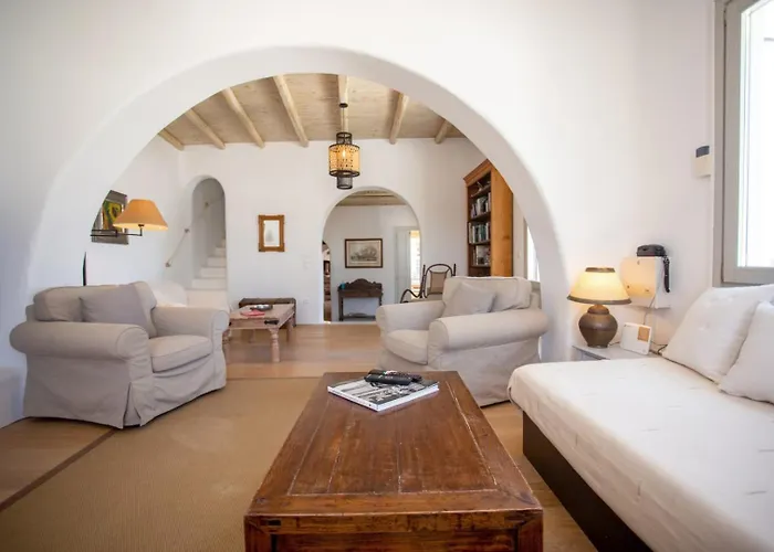 别墅 Oasis A Magical Garden In *