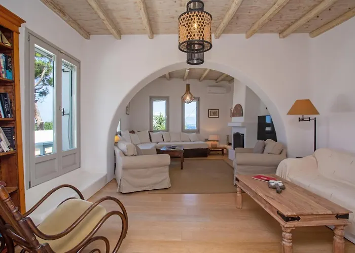 Oasis A Magical Garden In 别墅