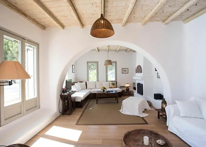 别墅 Oasis A Magical Garden In