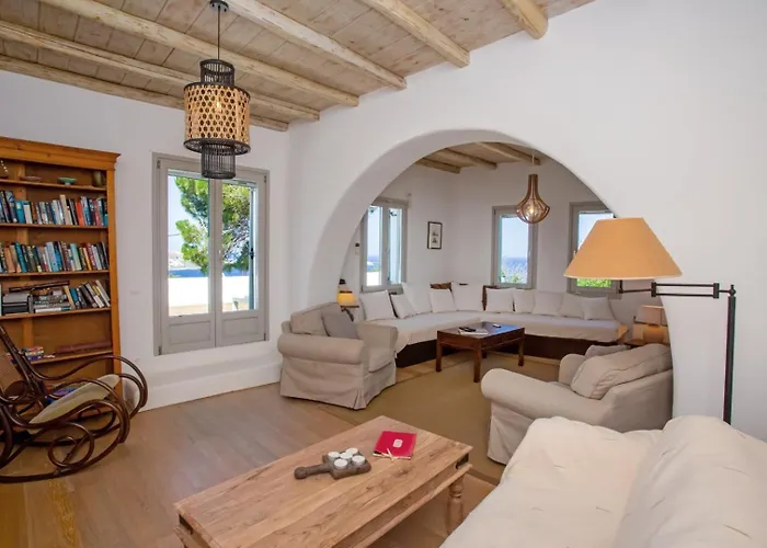 Oasis A Magical Garden In 别墅