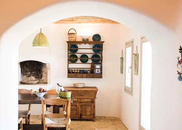 别墅 Oasis A Magical Garden In