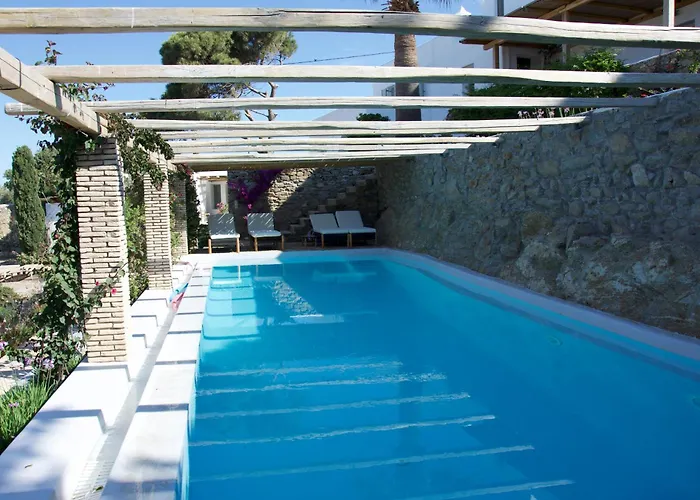 Oasis A Magical Garden In 别墅 *