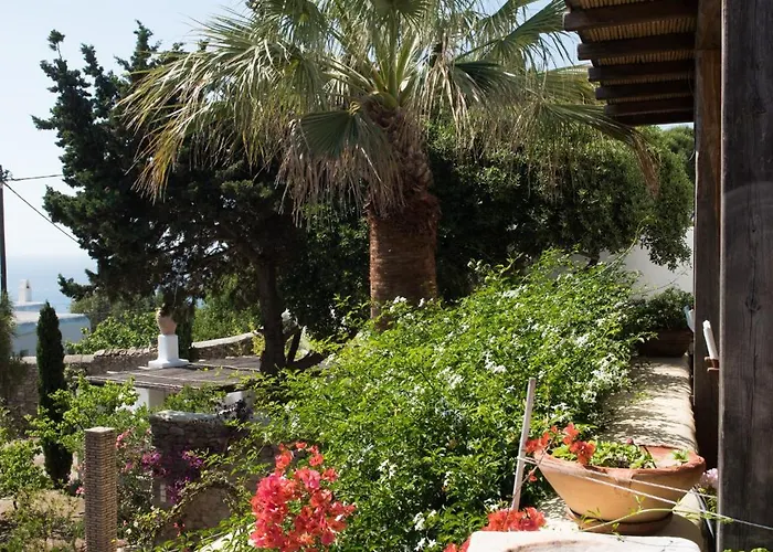 别墅 Oasis A Magical Garden In